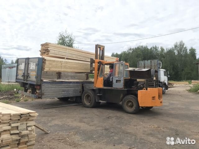 Доска брус осп плита