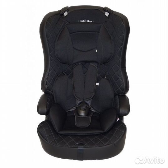 Автокресло Teddy Bear LB513RF для детей группы 1/2