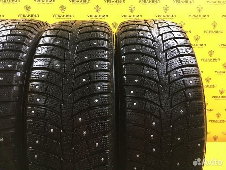 Laufenn I Fit Ice LW 71 215/60 R17 96T