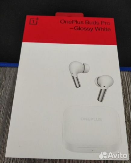 Oneplus buds pro