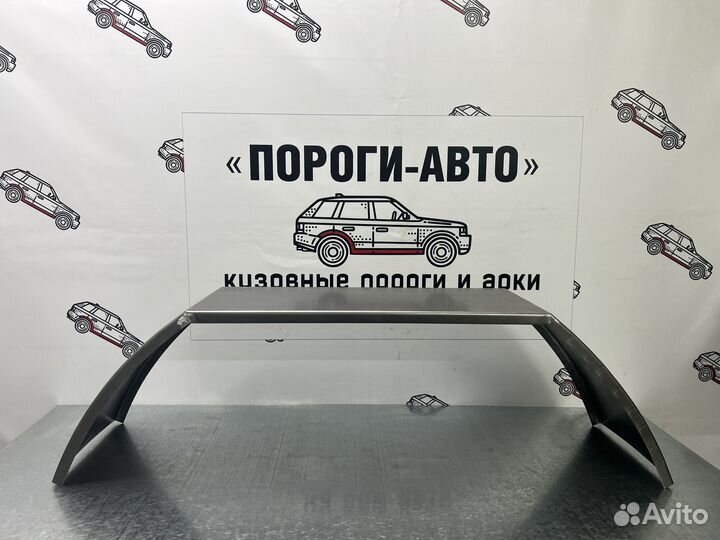 Крылья для прицепов по размерам клиента