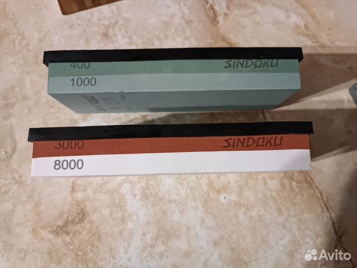 Японские водные камни