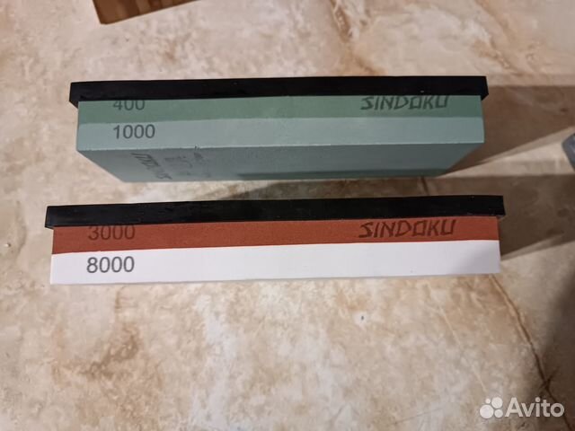 Японские водные камни