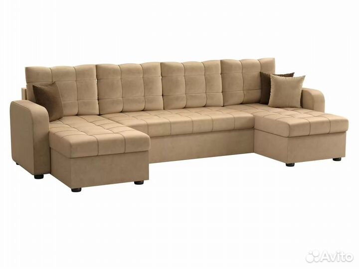 Диван-кровать 