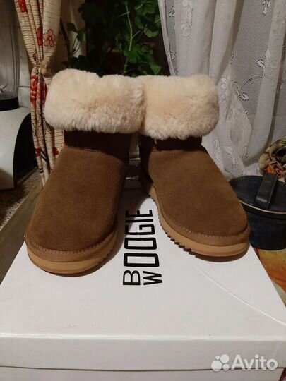 Угги