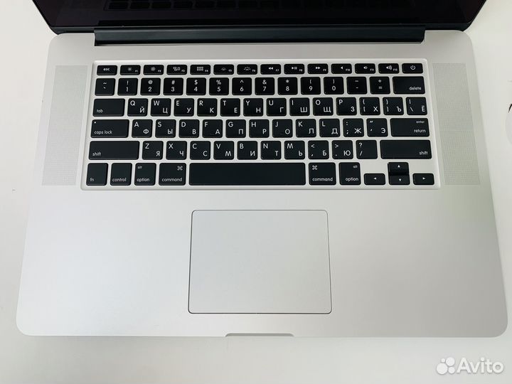 Apple MacBook Pro 15 2015