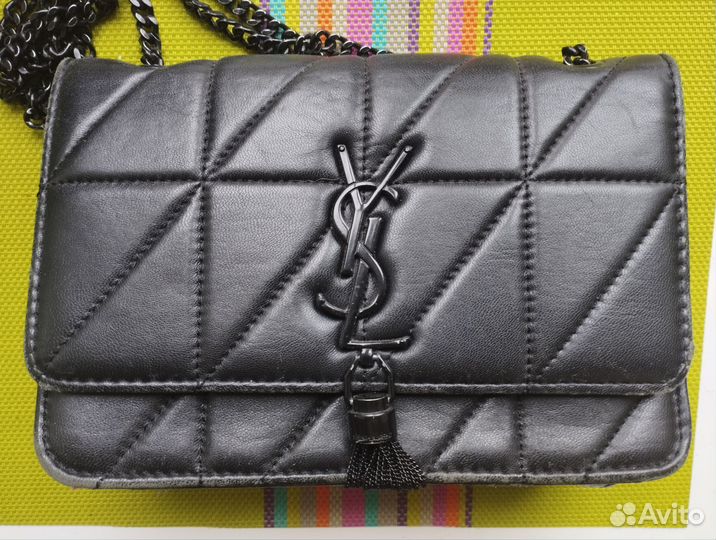 Сумка женская Yves Saint Laurent