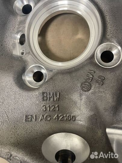 Опора поворотная оригинал BMW 3(F30,31),4(F32,33)