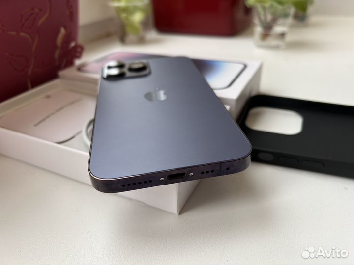 iPhone 14 Pro, 128 ГБ