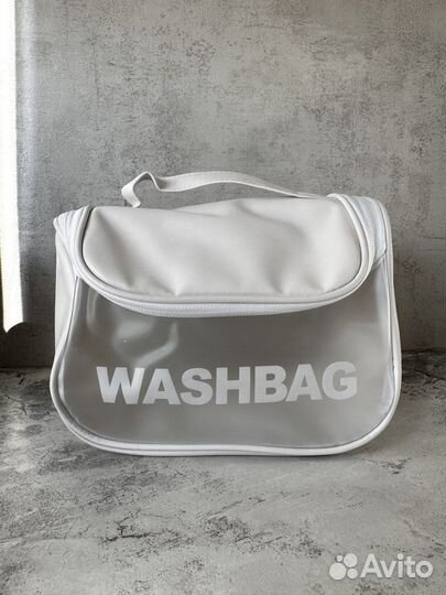 Косметичка Washbag