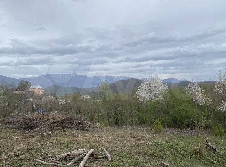 Участок 3 сот. (ИЖС)