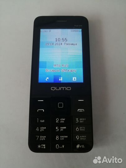 Alcatel 2008G