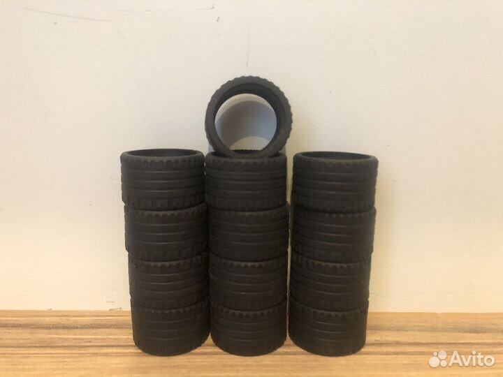 Lego technic колеса