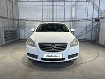 Opel Insignia 2.0 AT, 2012, 243 001 км, с пробегом, цена 879 000 руб.