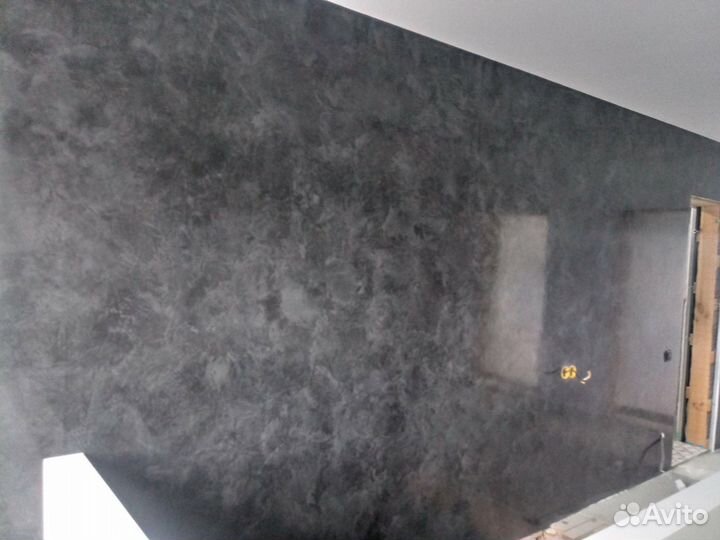 Ремонт и отделка квартир под ключ