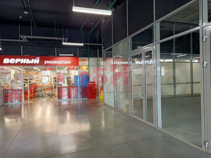 Стрит ритейл в Новом ЖК весна