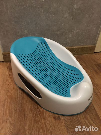 Горка для купания