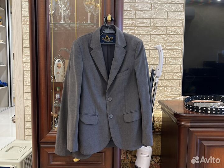 Школьная форма для мальчика 164