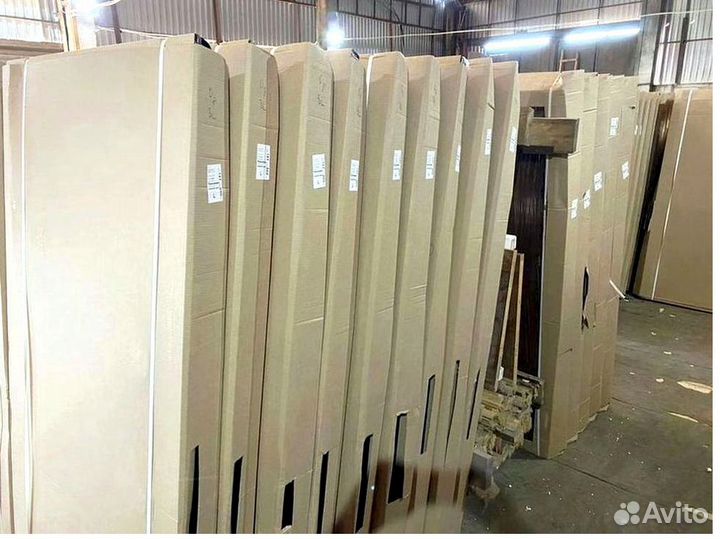 Входные двери / Входная дверь