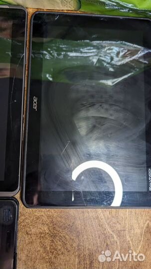 Планшеты samsung/Acer и др