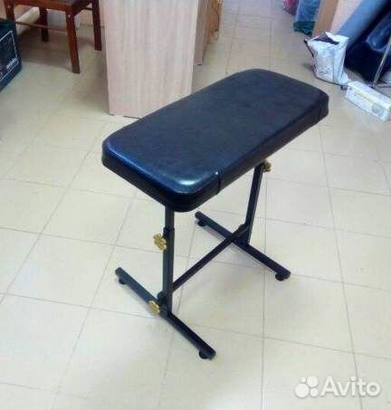 Стойка для тату (холдер) от производителя