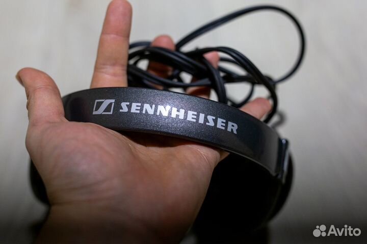 Sennheiser HD650