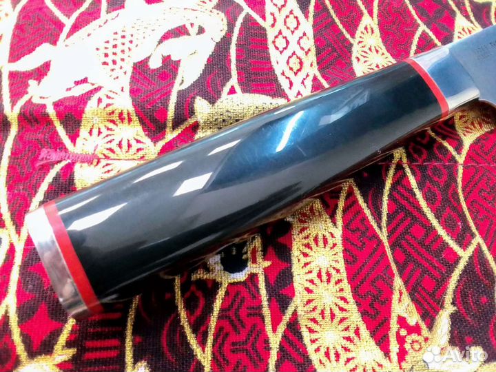 Кухонный Шеф-нож Tuotown Conrad