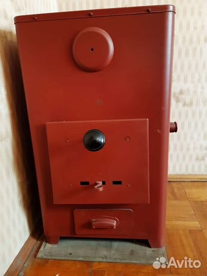 Котел для финской бани