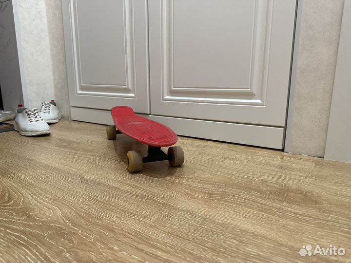 Скейтборд