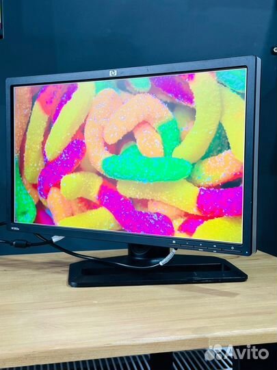 Монитор HP Full HD IPS