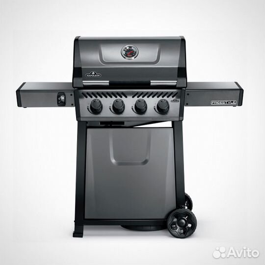 Газовый гриль Napoleon, Freestyle 425