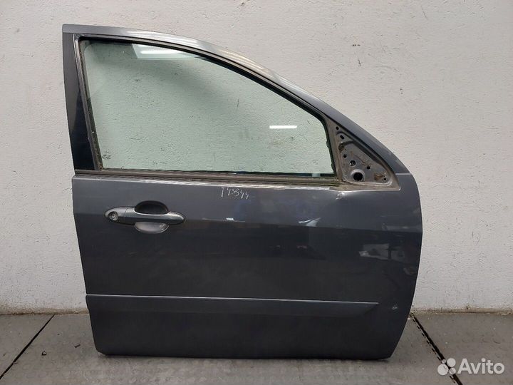 Дверь боковая Ford Focus 1, 2002