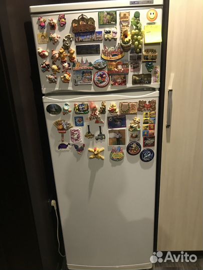 Холодильник «Атлант»