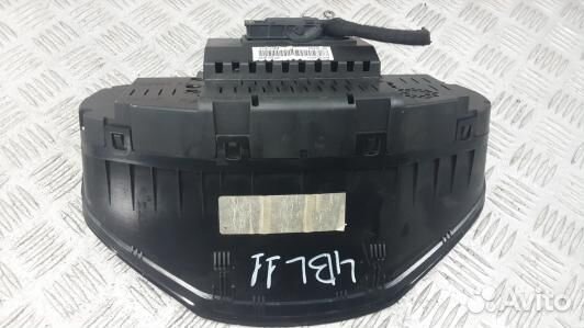 Щиток приборов skoda octavia A5 (4BL11IT01)