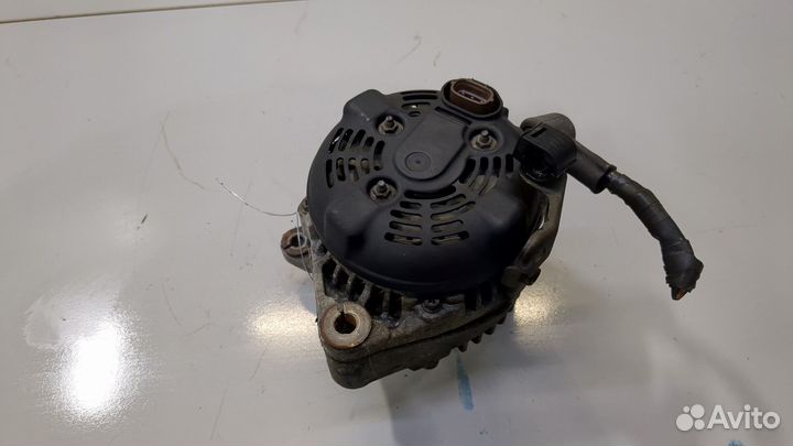 Генератор Lexus LS430 UCF30, 2002