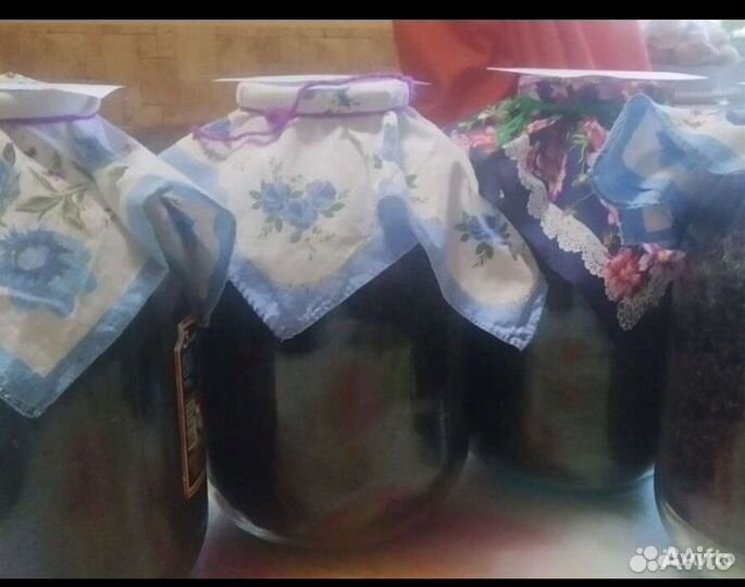 Пакеты с иван чаем