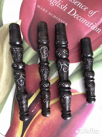 Мундштук для кальяна