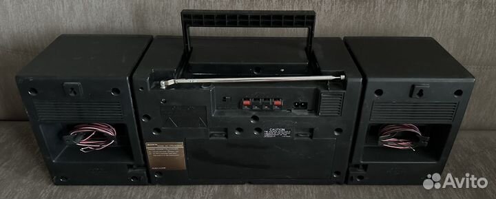 Sony CFS - W350S Обмен