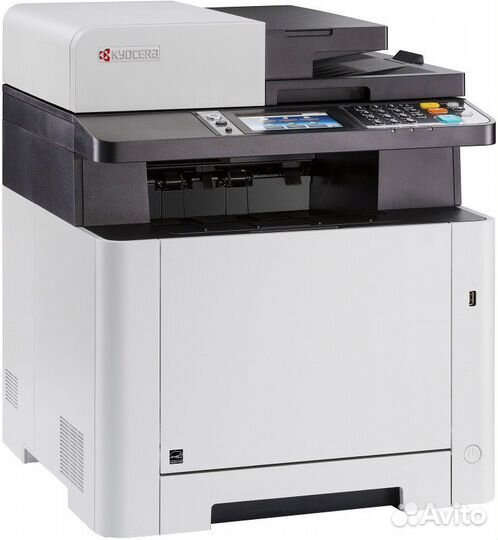 Мфу Kyocera ecosys M5526cdw (1102R73NL0)