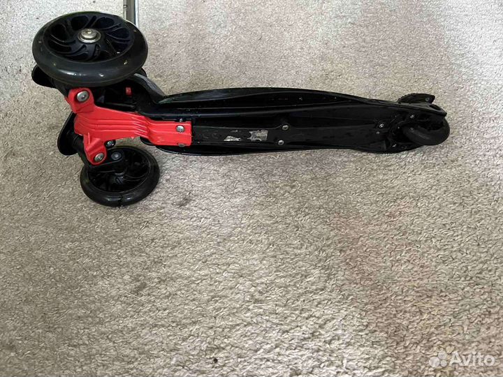 Самокат детский