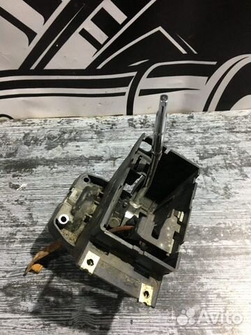 Кулиса АКПП Mercedes-Benz W140