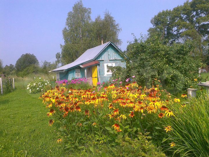 Участок 6 сот. (ИЖС)