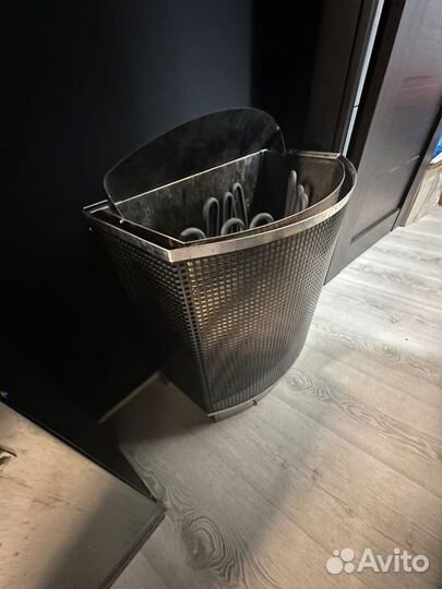 Электрическая печь