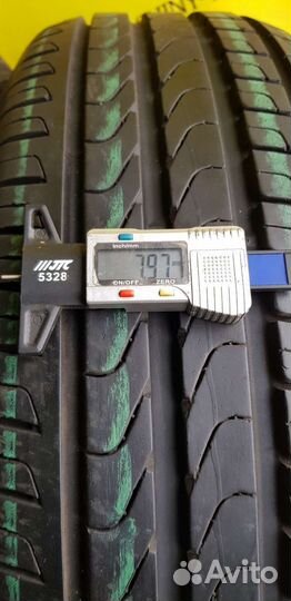 Pirelli Scorpion Verde 215/65 R17 99V