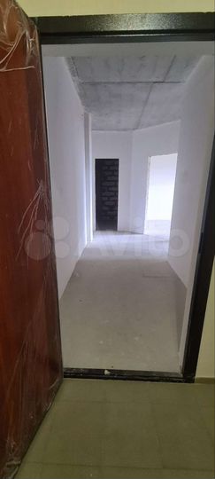 2-к. квартира, 60 м², 1/5 эт.