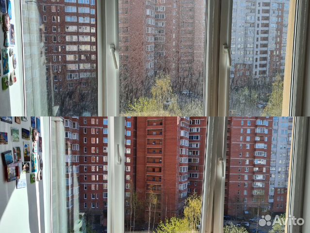 Мойка окон,балконов,лоджий