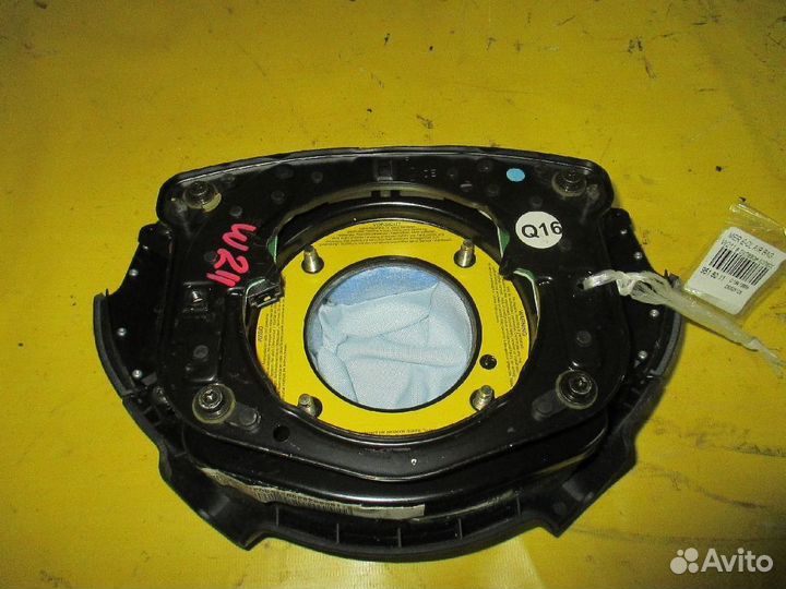 Air bag Mercedes-Benz E-Class W211