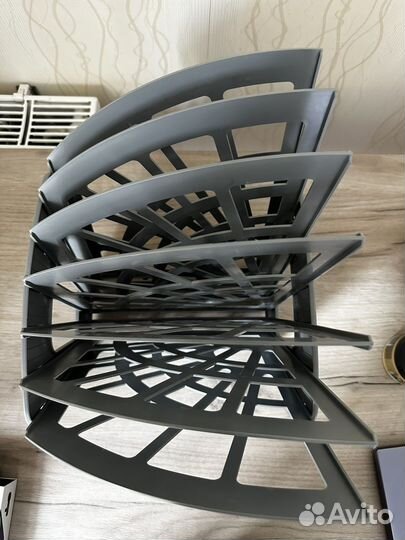 Накопитель для бумаг