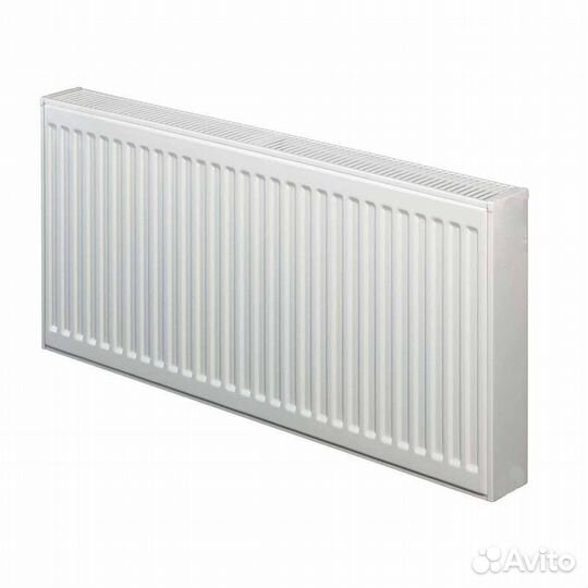 Радиатор dial VC22 500 Х 3000