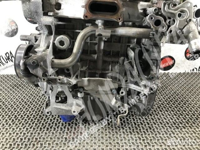 R18Z9 Двигатель к Honda HR-V 2 поколение (2015-202